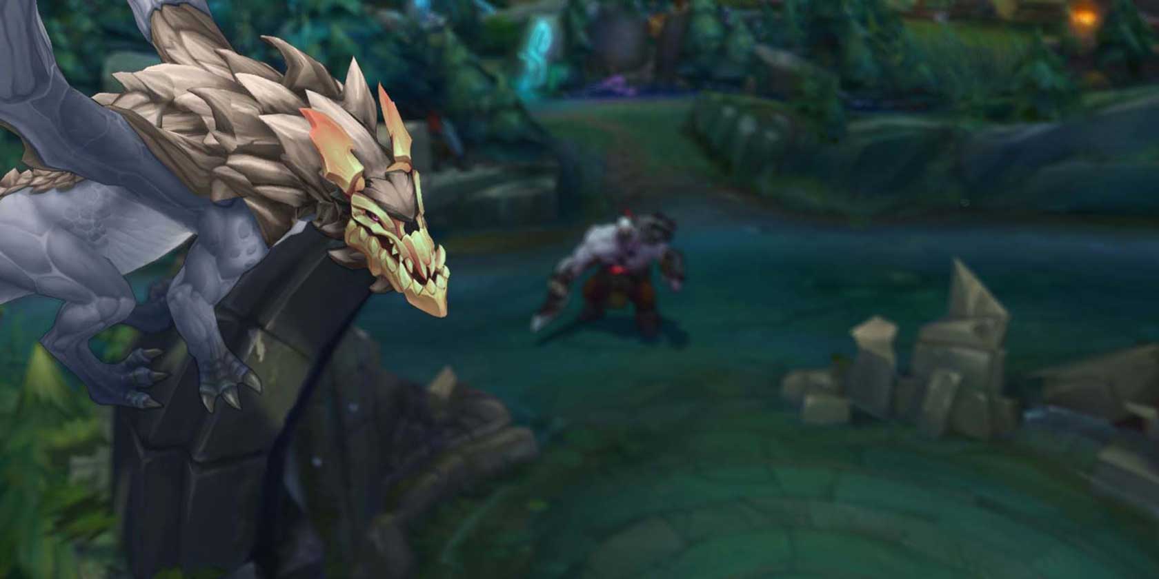 Risultati immagini per League of Legends