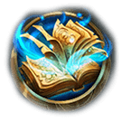Rune pages purchased with IP*