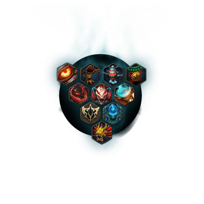 Mystery Ward Skin Box