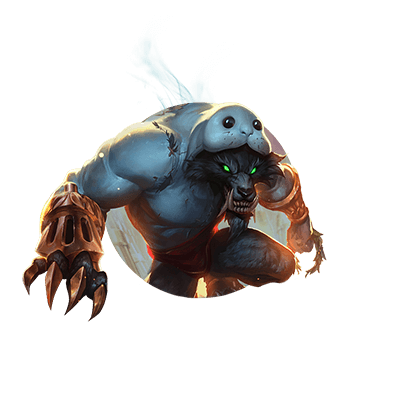 URFWick skin (exclusive)