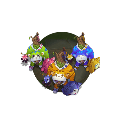 Chromas