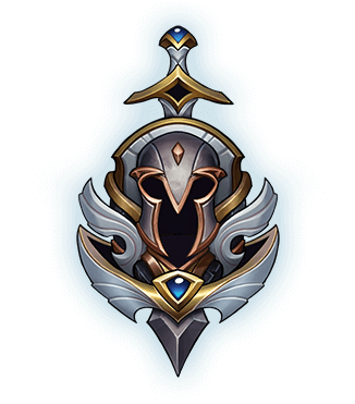 Campeón de LoL