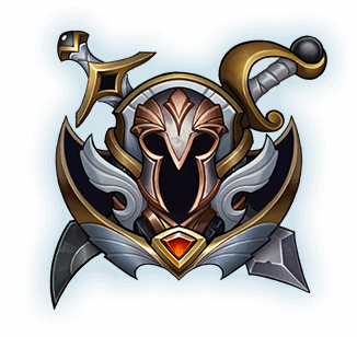 Conquistador de LoL