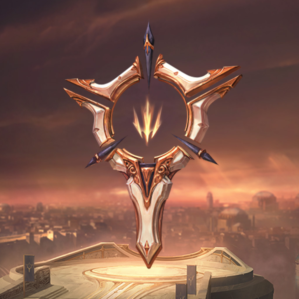 Découvrez ma page de runes OP