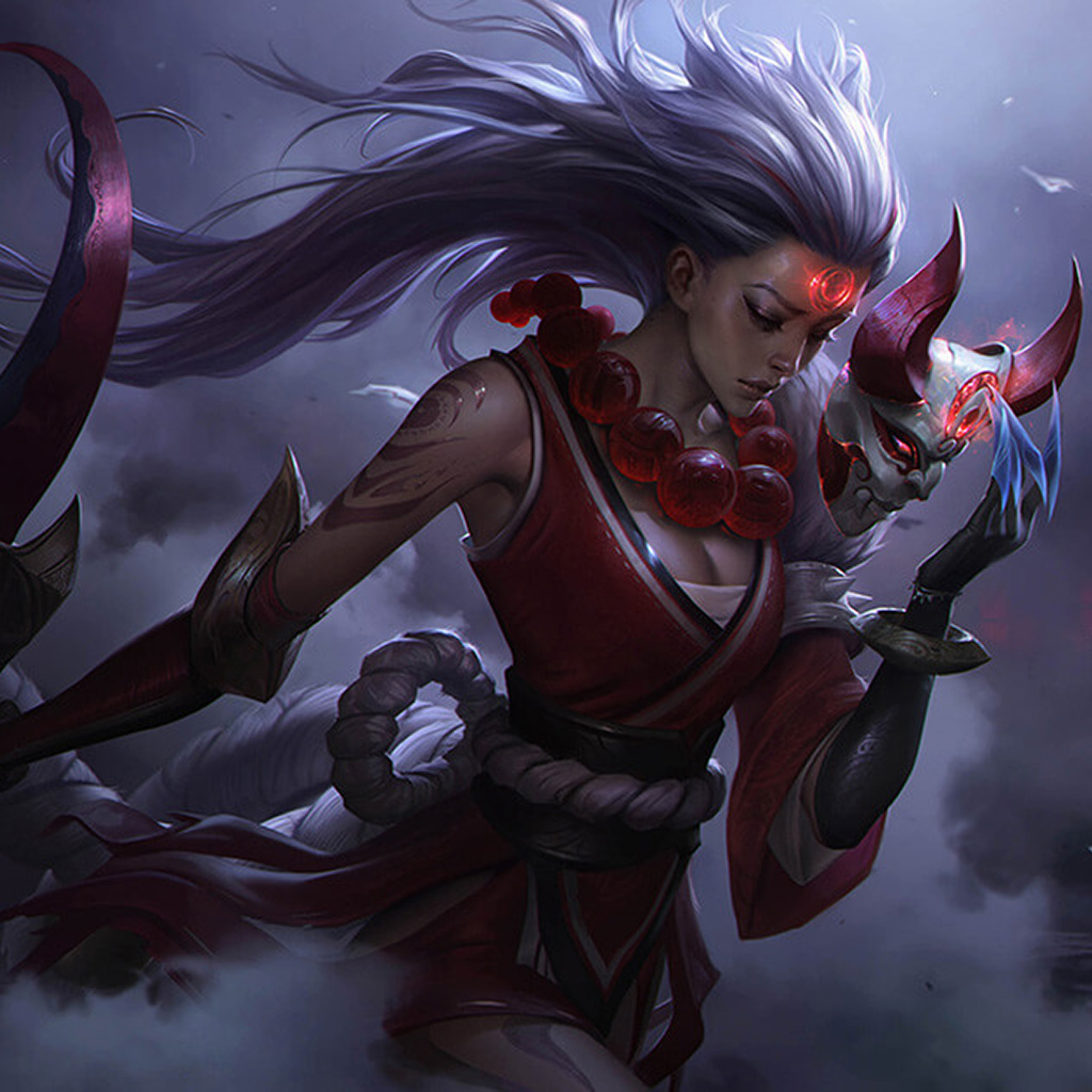 16++ League Of Legends Live Wallpaper Android