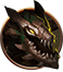 Mountain Dragon Buff