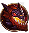 Infernal Dragon Buff