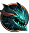 Ocean Dragon Buff