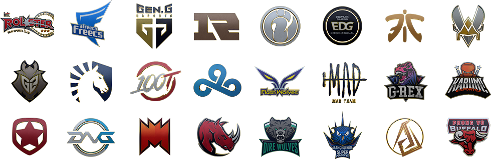 League Of Legends Team Logo 4 586 Legends Team Logo Images Stock League Of Legends Team Logo 4 586 Legends Team Logo Images Stock