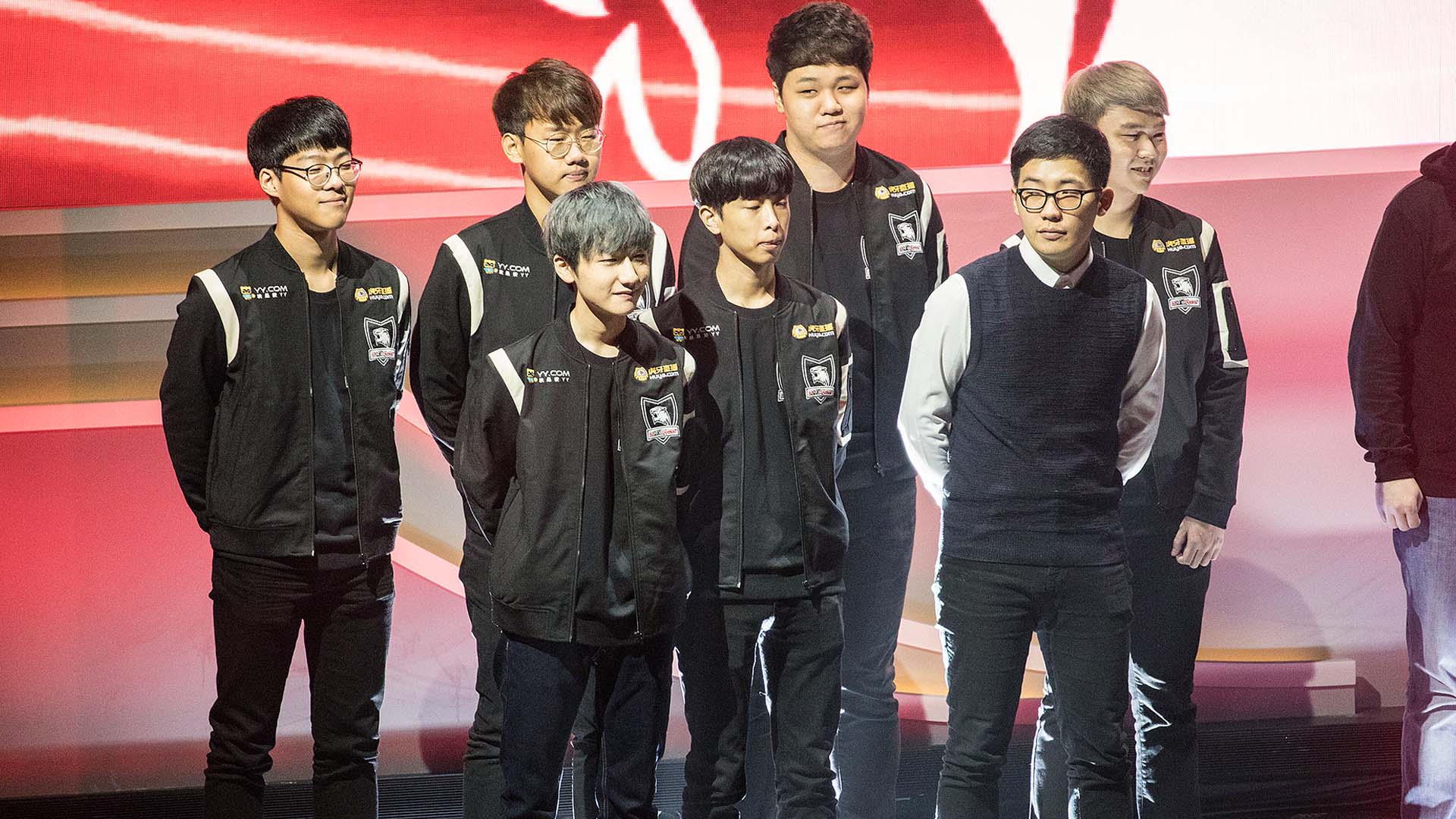 League of Legends Worlds 2016: What It's Like to Go