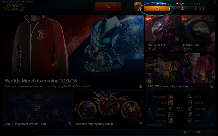 New Player Guide League of Legends